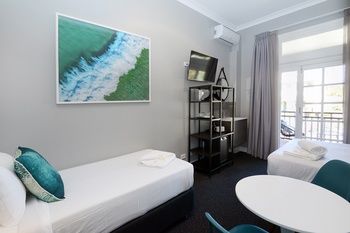 Alison Lodge - Hotel NSW 28