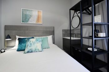 Alison Lodge - Hotel NSW 30