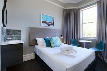 Alison Lodge - Hotel NSW 31