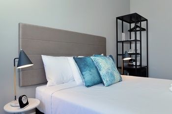 Alison Lodge - Hotel NSW 33