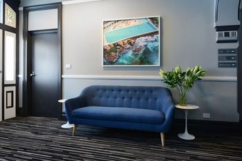 Alison Lodge - Hotel NSW 36