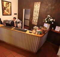 Countryman Motor Inn