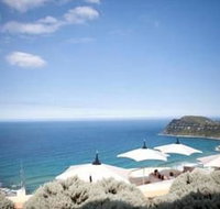 Jonahs Restaurant amp Accommodation Whale Beach - Hotel NSW