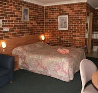 Forest Lodge Motor Inn amp Restaurant