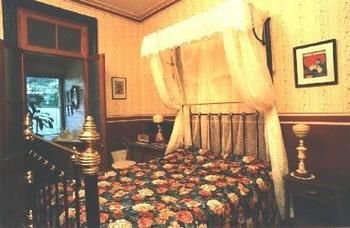 Sirens Bed & Breakfast - Hotel NSW 10