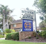 Mollymook Surfbeach Motel and Apartments