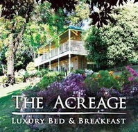 The Acreage BampB - Hotel NSW