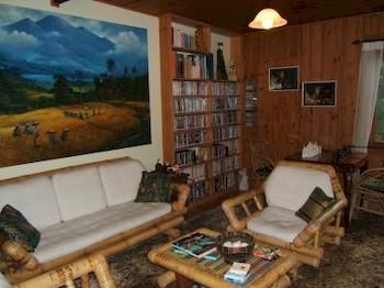 Maleny Tropical Retreat Balinese B&b - Hotel NSW 7