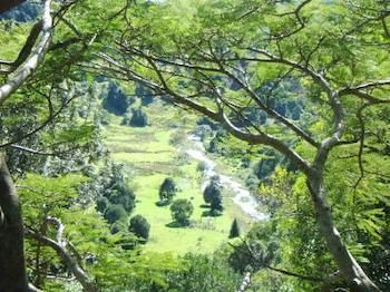 Maleny Tropical Retreat Balinese B&b - Hotel NSW 8