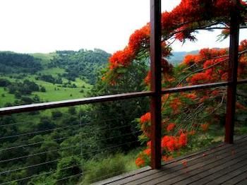Maleny Tropical Retreat Balinese B&b - Hotel NSW 10