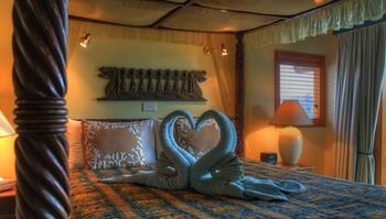 Maleny Tropical Retreat Balinese B&b - Hotel NSW 24