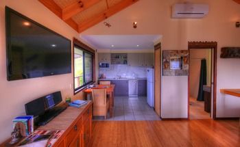 Maleny Tropical Retreat Balinese B&b - Hotel NSW 27