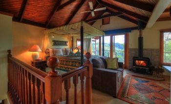 Maleny Tropical Retreat Balinese B&b - Hotel NSW 29