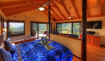 Maleny Tropical Retreat Balinese B&b - Hotel NSW 30
