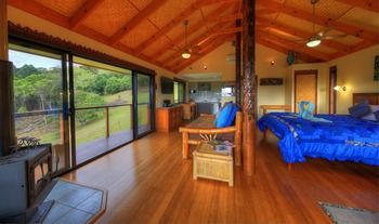 Maleny Tropical Retreat Balinese B&b - Hotel NSW 31