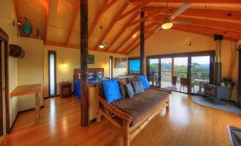 Maleny Tropical Retreat Balinese B&b - Hotel NSW 32