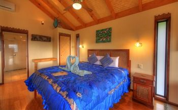 Maleny Tropical Retreat Balinese B&b - Hotel NSW 35