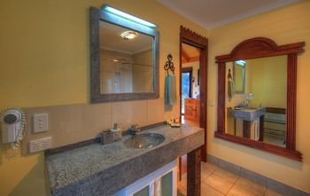 Maleny Tropical Retreat Balinese B&b - Hotel NSW 36