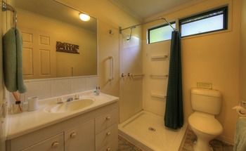 Maleny Tropical Retreat Balinese B&b - Hotel NSW 41