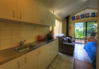 Maleny Tropical Retreat Balinese B&b - Hotel NSW 42