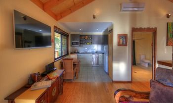 Maleny Tropical Retreat Balinese B&b - Hotel NSW 45