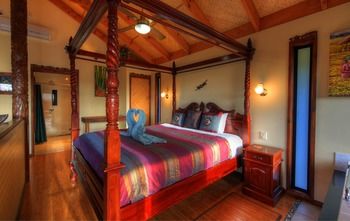 Maleny Tropical Retreat Balinese B&b - Hotel NSW 49