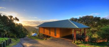 Maleny Tropical Retreat Balinese B&b - Hotel NSW 58