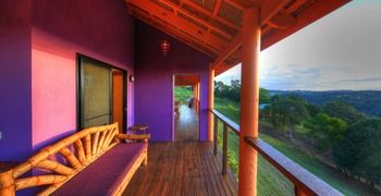 Maleny Tropical Retreat Balinese B&b - Hotel NSW 59