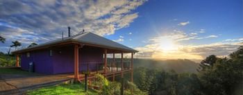 Maleny Tropical Retreat Balinese B&b - Hotel NSW 62