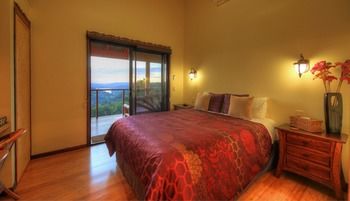 Maleny Tropical Retreat Balinese B&b - Hotel NSW 66