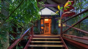 Maleny Tropical Retreat Balinese B&b - Hotel NSW 69