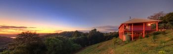 Maleny Tropical Retreat Balinese B&b - Hotel NSW 70