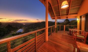 Maleny Tropical Retreat Balinese B&b - Hotel NSW 73