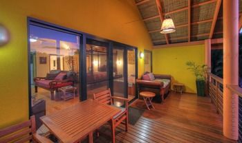 Maleny Tropical Retreat Balinese B&b - Hotel NSW 74