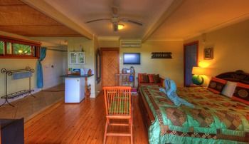 Maleny Tropical Retreat Balinese B&b - Hotel NSW 76