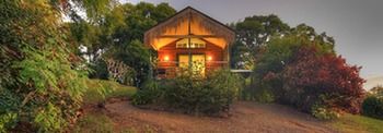 Maleny Tropical Retreat Balinese B&b - Hotel NSW 78