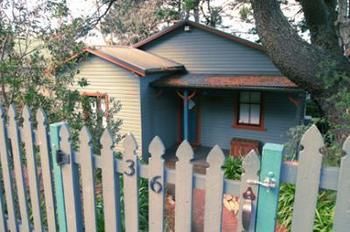 Sidney's Retreat - Hotel NSW 0