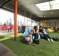 Melbourne Metro YHA - Hostel - Hotel NSW