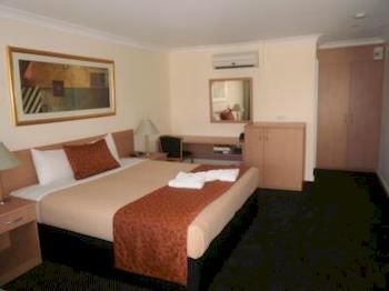 Voyager Motel - Hotel NSW 0