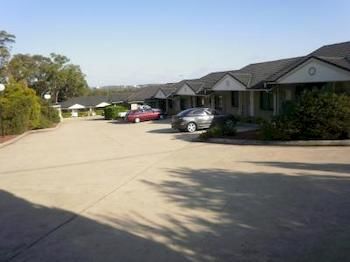 Voyager Motel - Hotel NSW 2