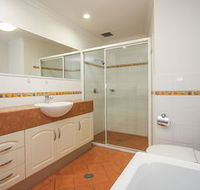 Nautilos Apartments - Hotel NSW