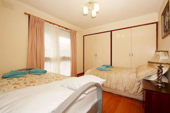 40 Thames Holiday Unit - Hotel NSW 0