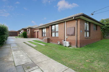 40 Thames Holiday Unit - Hotel NSW 2