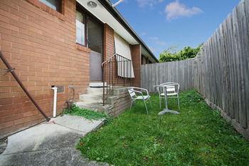 40 Thames Holiday Unit - Hotel NSW 5