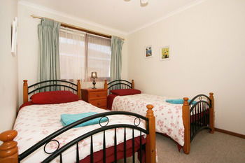 40 Thames Holiday Unit - Hotel NSW 7