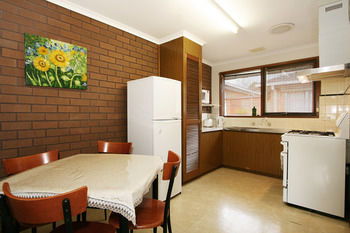 40 Thames Holiday Unit - Hotel NSW 12