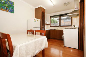 40 Thames Holiday Unit - Hotel NSW 13