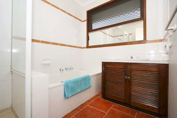 40 Thames Holiday Unit - Hotel NSW 15