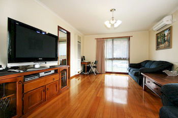 40 Thames Holiday Unit - Hotel NSW 21