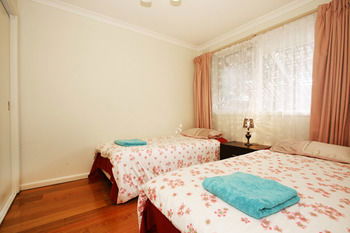 3/43 Thames Holiday Unit - Hotel NSW 2